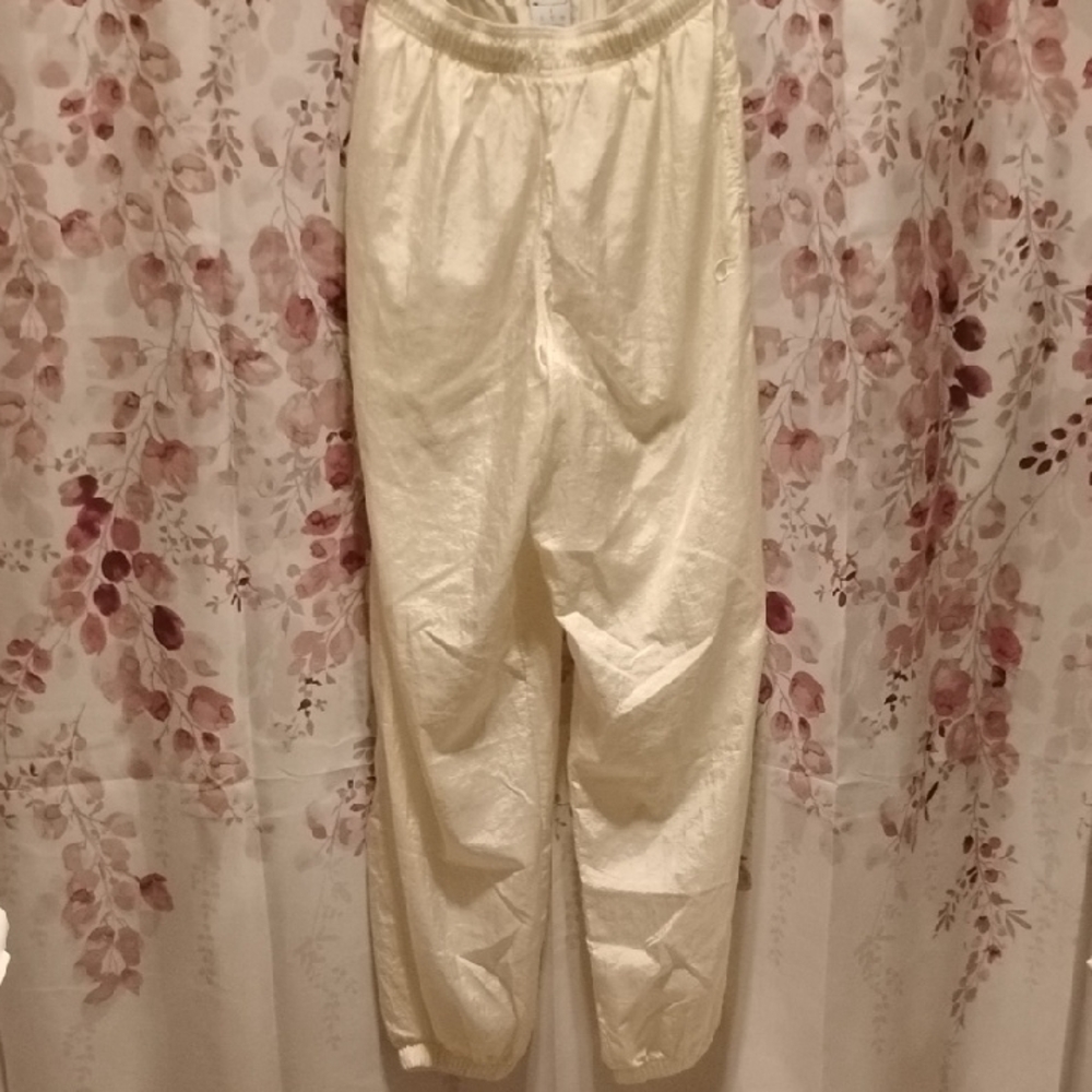 Champion Cream Jogger Pants